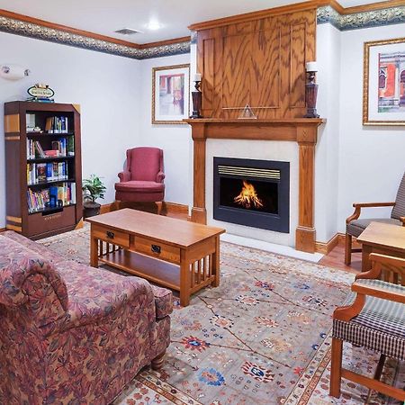 Country Inn & Suites By Radisson, Chambersburg, Pa エクステリア 写真