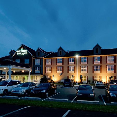Country Inn & Suites By Radisson, Chambersburg, Pa エクステリア 写真