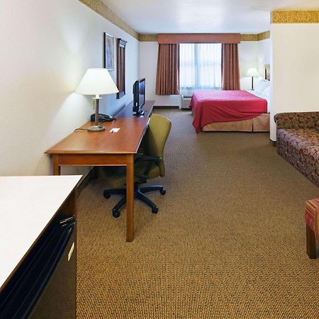 Country Inn & Suites By Radisson, Chambersburg, Pa エクステリア 写真