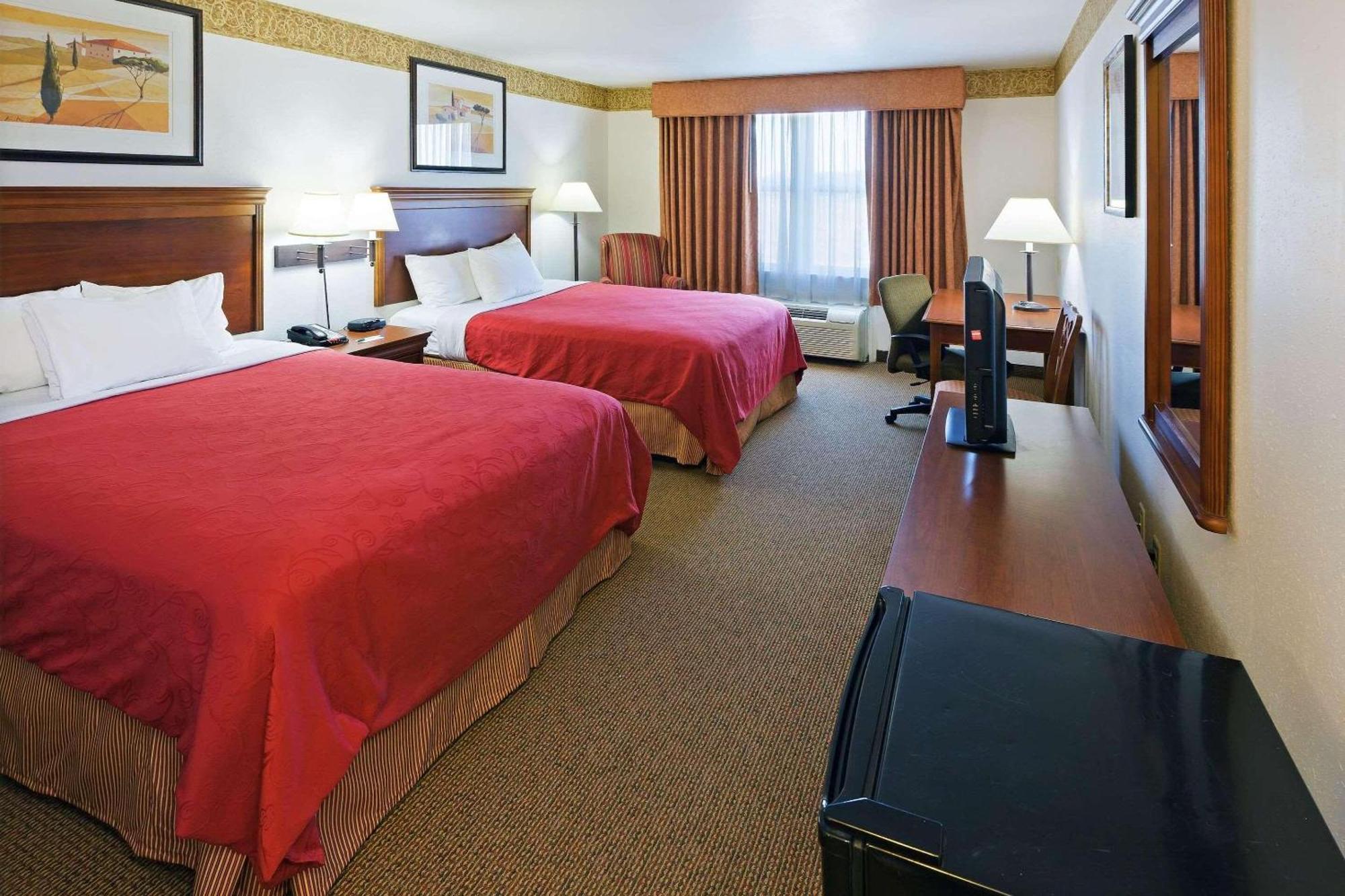 Country Inn & Suites By Radisson, Chambersburg, Pa エクステリア 写真