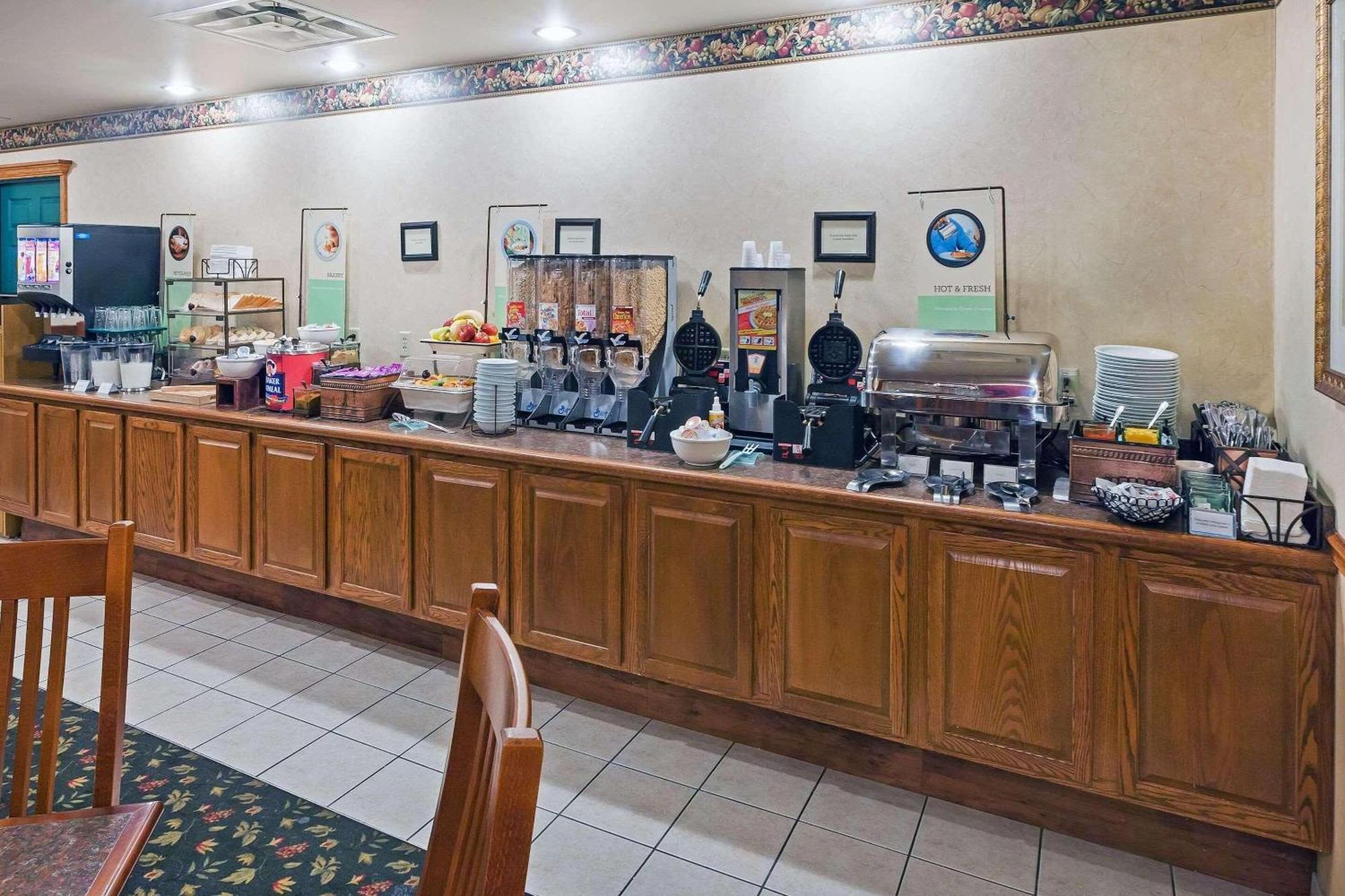 Country Inn & Suites By Radisson, Chambersburg, Pa エクステリア 写真
