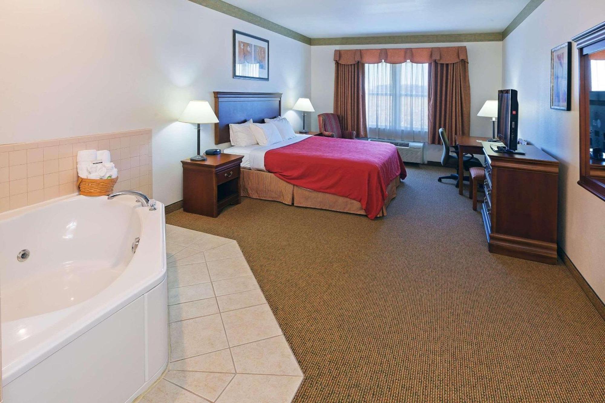 Country Inn & Suites By Radisson, Chambersburg, Pa エクステリア 写真