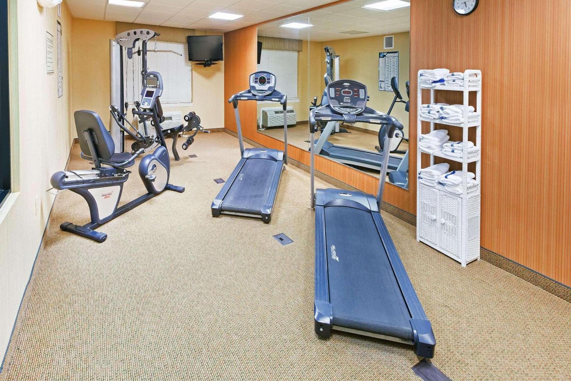 Country Inn & Suites By Radisson, Chambersburg, Pa エクステリア 写真