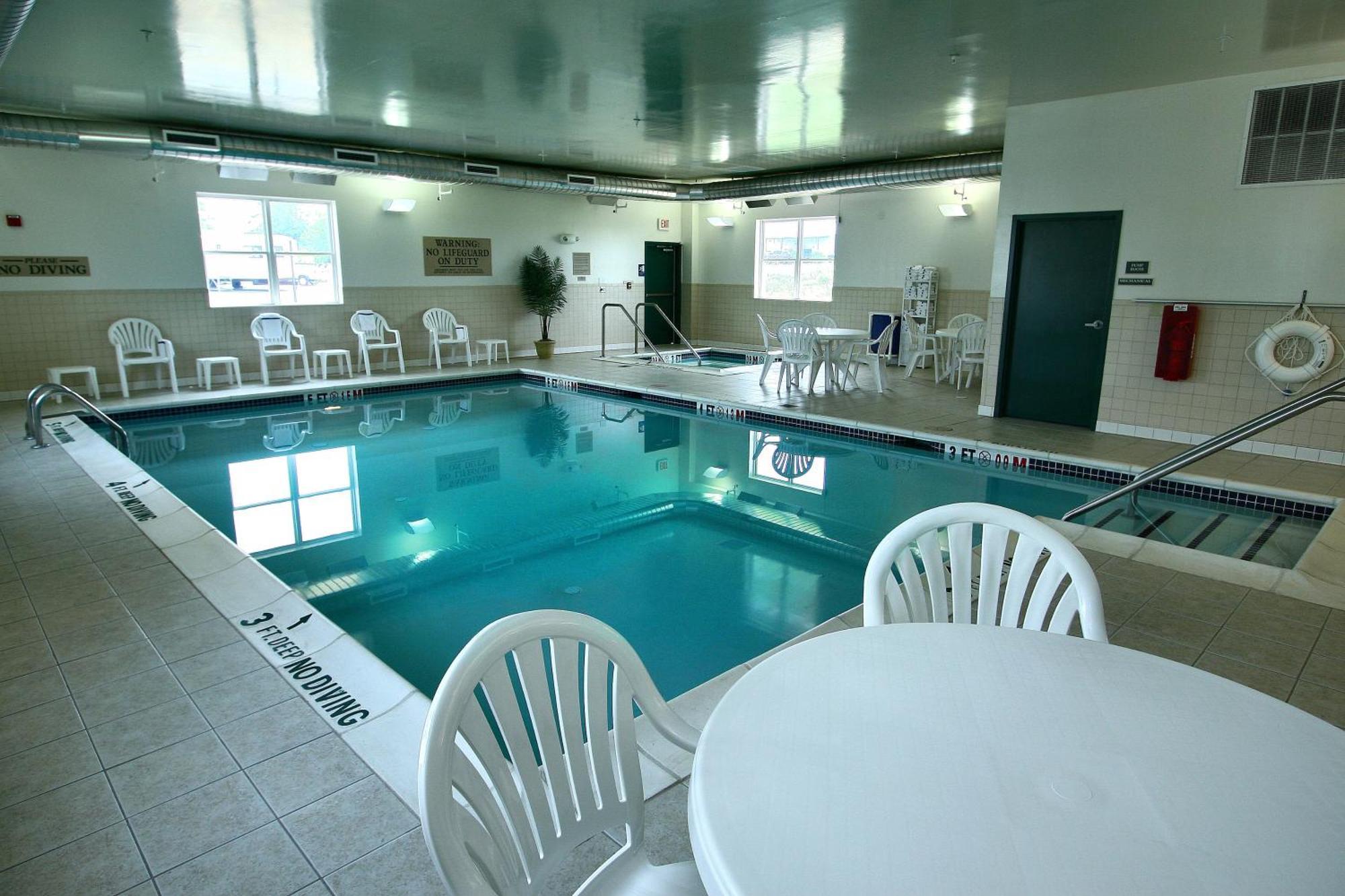 Country Inn & Suites By Radisson, Chambersburg, Pa 設備 写真