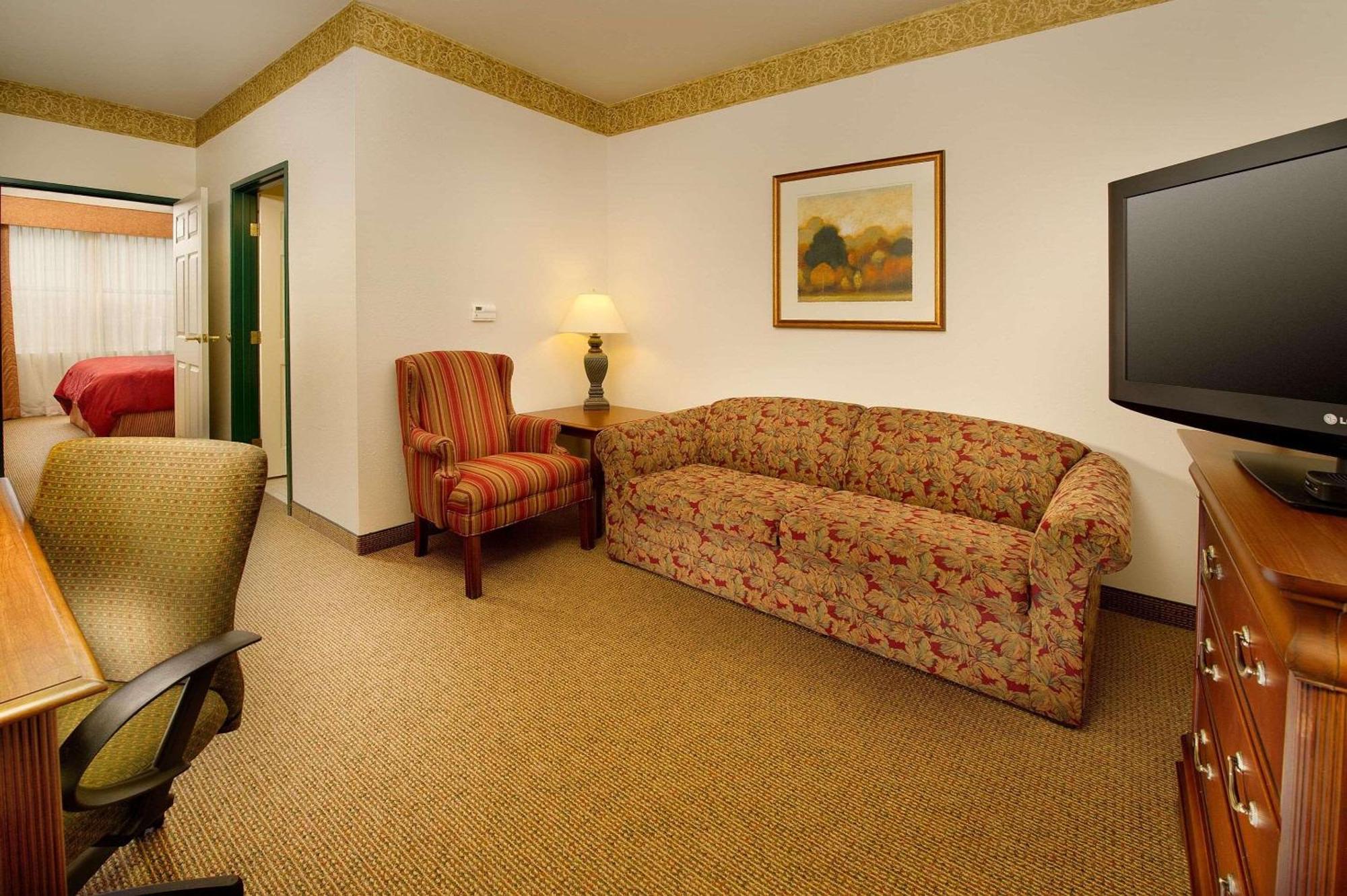 Country Inn & Suites By Radisson, Chambersburg, Pa エクステリア 写真