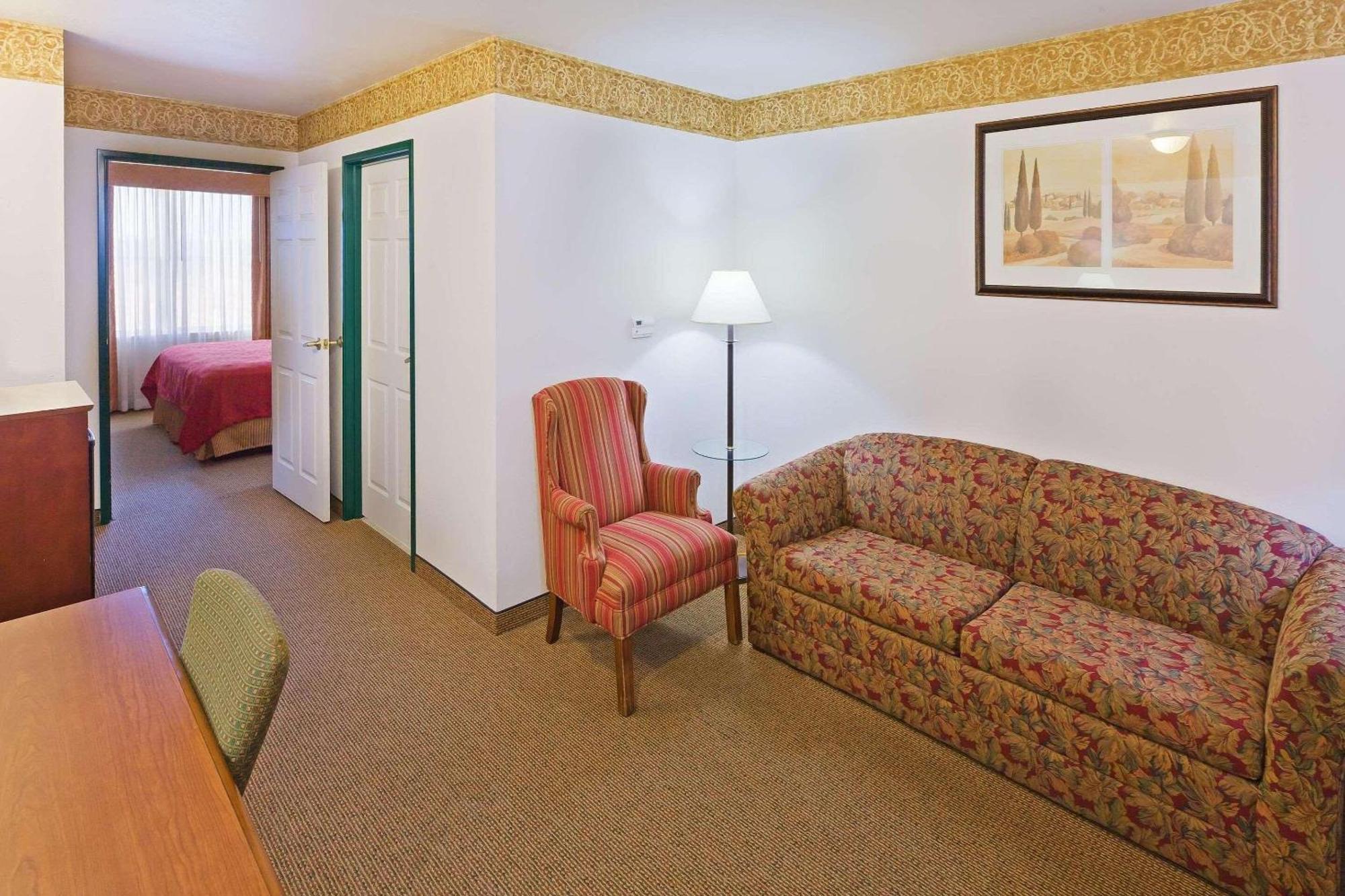 Country Inn & Suites By Radisson, Chambersburg, Pa エクステリア 写真