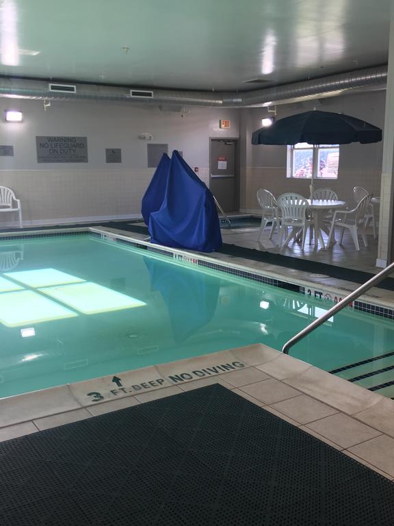 Country Inn & Suites By Radisson, Chambersburg, Pa エクステリア 写真