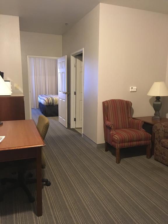 Country Inn & Suites By Radisson, Chambersburg, Pa エクステリア 写真