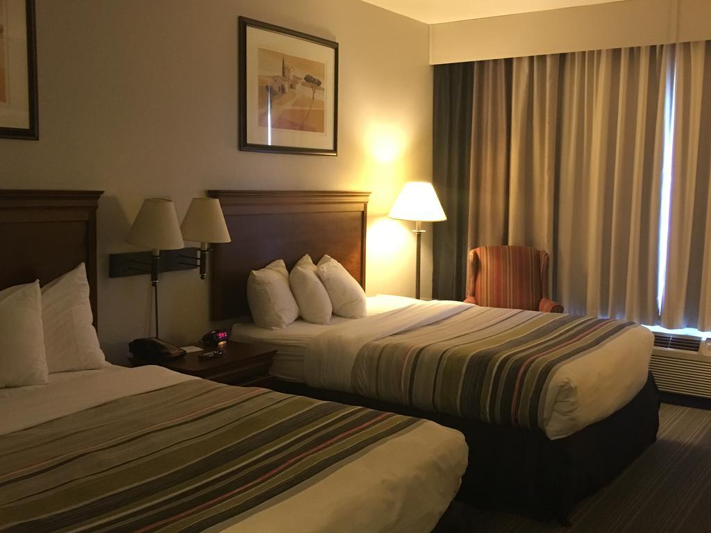 Country Inn & Suites By Radisson, Chambersburg, Pa エクステリア 写真