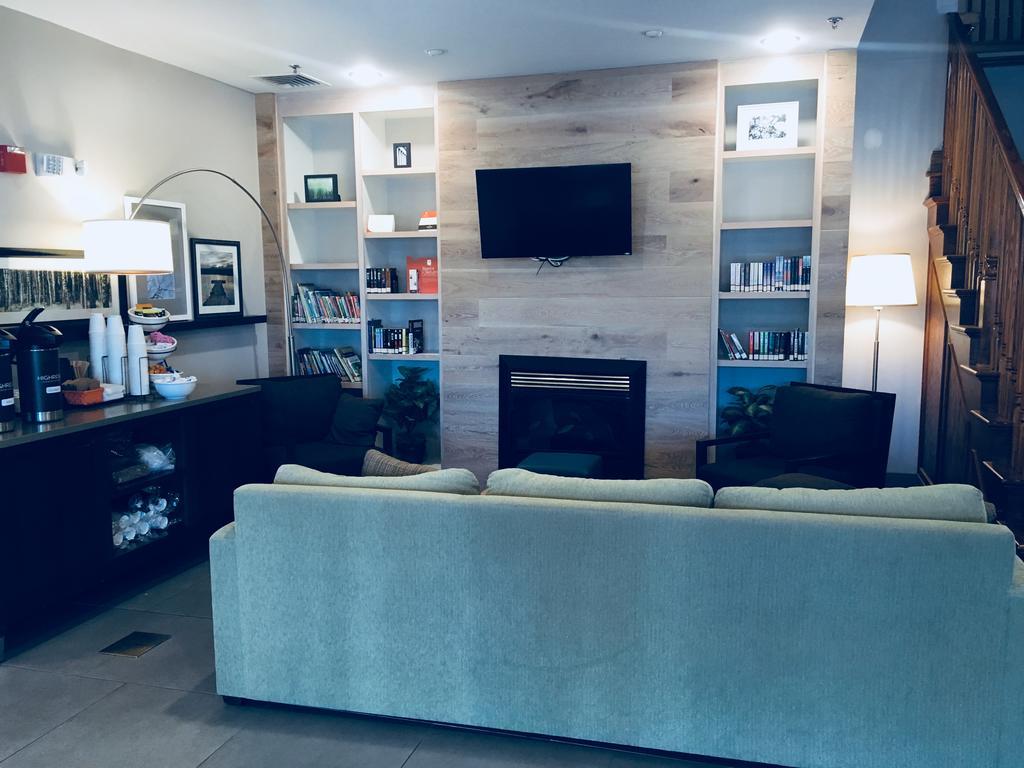 Country Inn & Suites By Radisson, Chambersburg, Pa エクステリア 写真