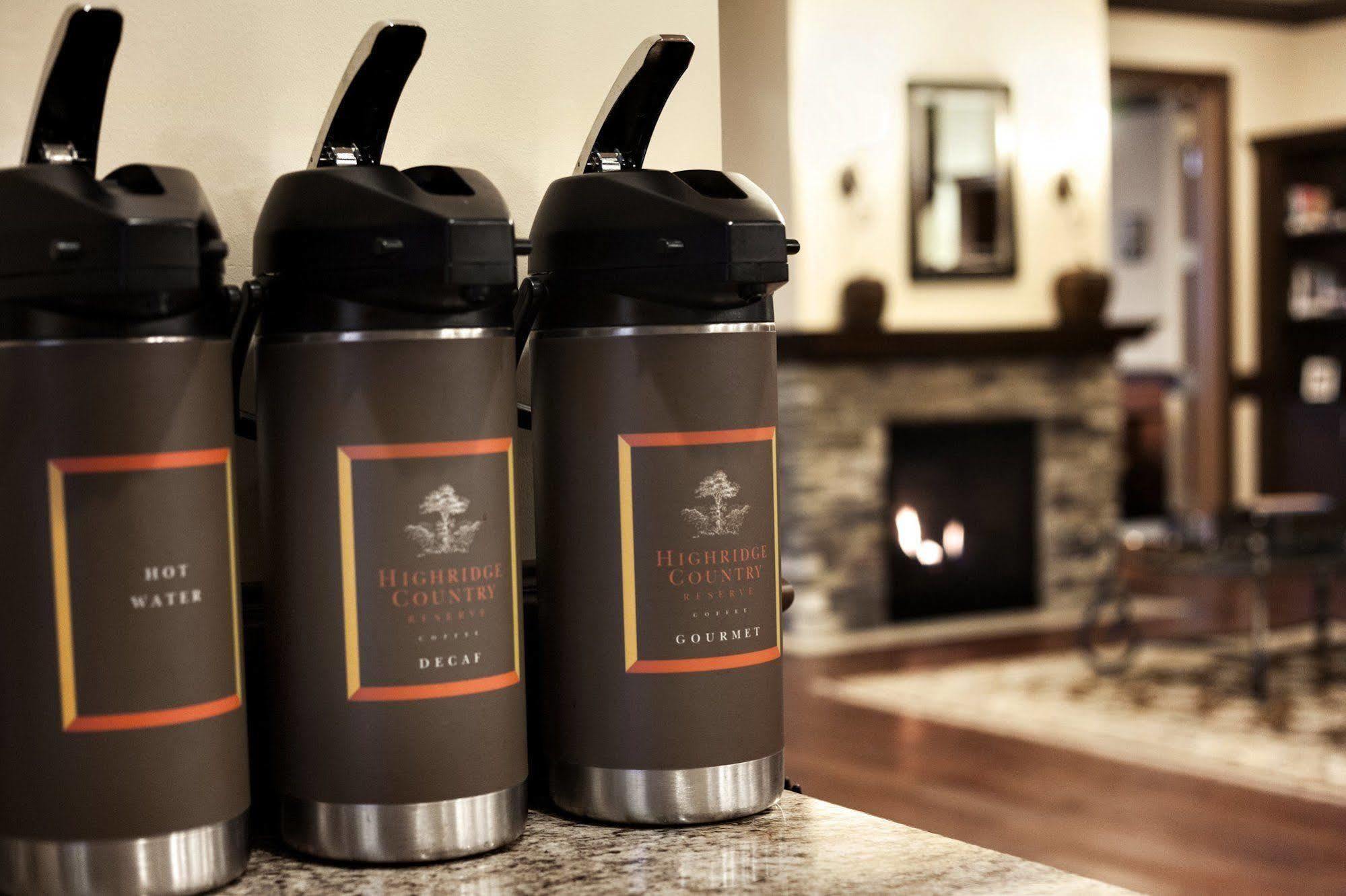 Country Inn & Suites By Radisson, Chambersburg, Pa エクステリア 写真