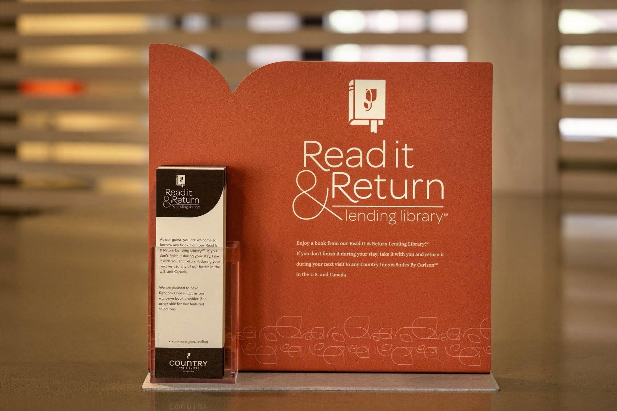Country Inn & Suites By Radisson, Chambersburg, Pa エクステリア 写真