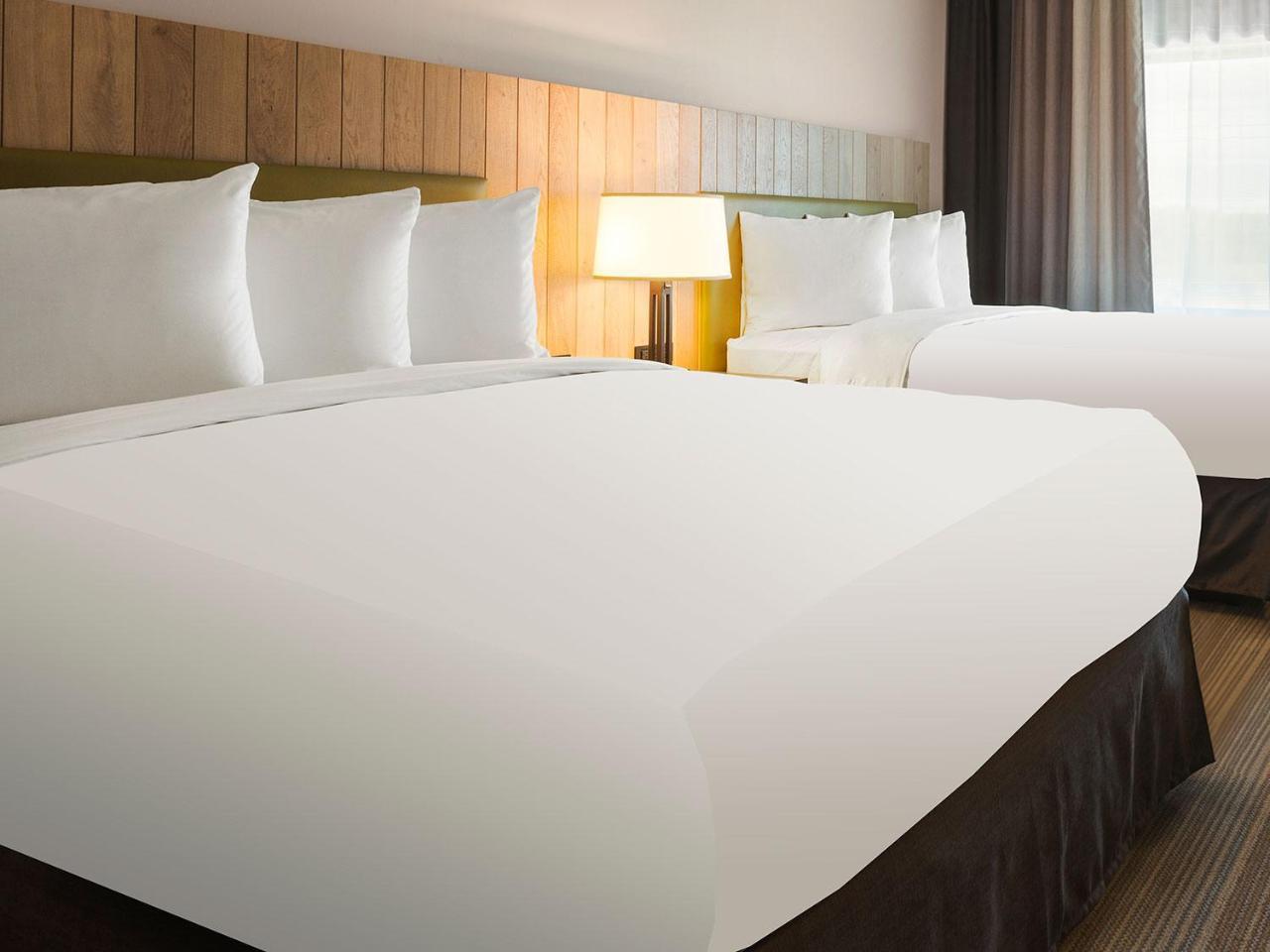Country Inn & Suites By Radisson, Chambersburg, Pa エクステリア 写真