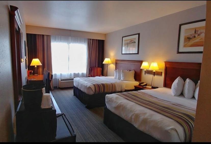 Country Inn & Suites By Radisson, Chambersburg, Pa エクステリア 写真