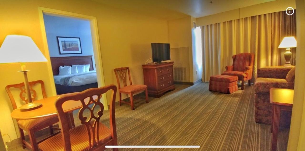 Country Inn & Suites By Radisson, Chambersburg, Pa エクステリア 写真