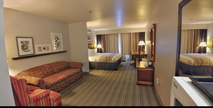 Country Inn & Suites By Radisson, Chambersburg, Pa エクステリア 写真