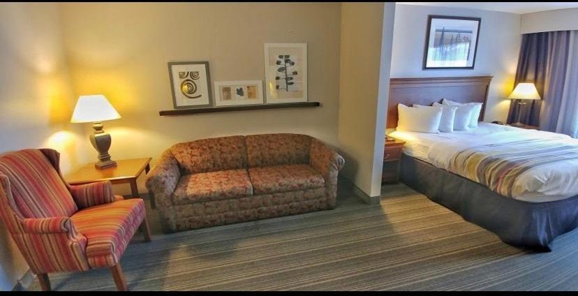 Country Inn & Suites By Radisson, Chambersburg, Pa エクステリア 写真