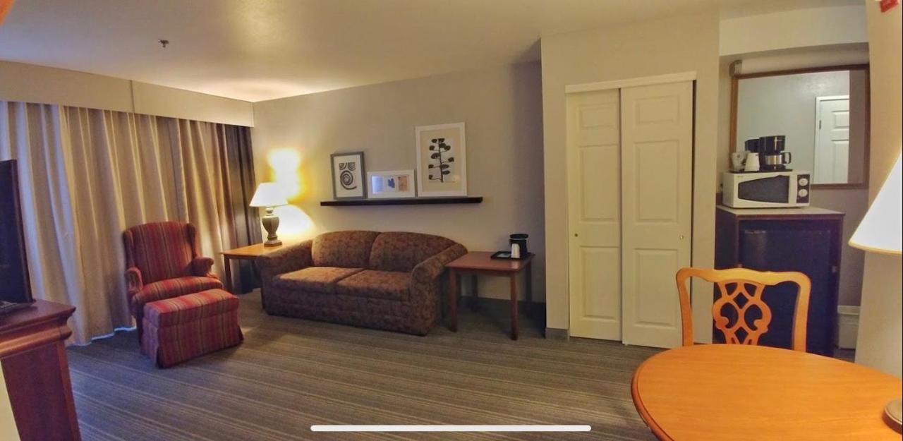 Country Inn & Suites By Radisson, Chambersburg, Pa エクステリア 写真