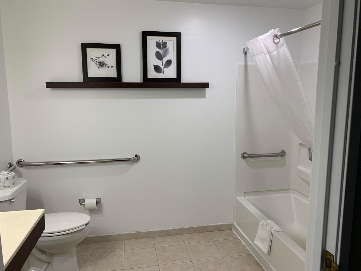 Country Inn & Suites By Radisson, Chambersburg, Pa エクステリア 写真