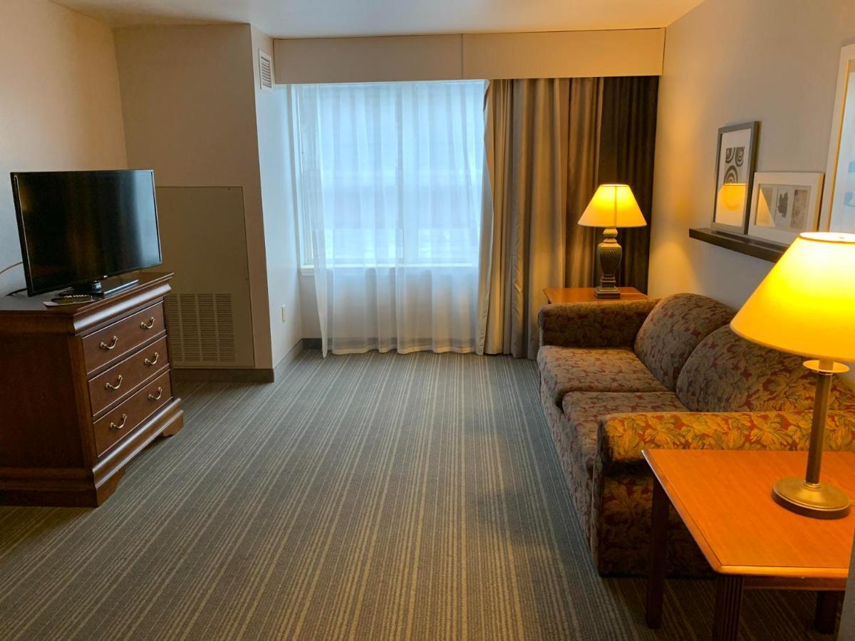 Country Inn & Suites By Radisson, Chambersburg, Pa エクステリア 写真