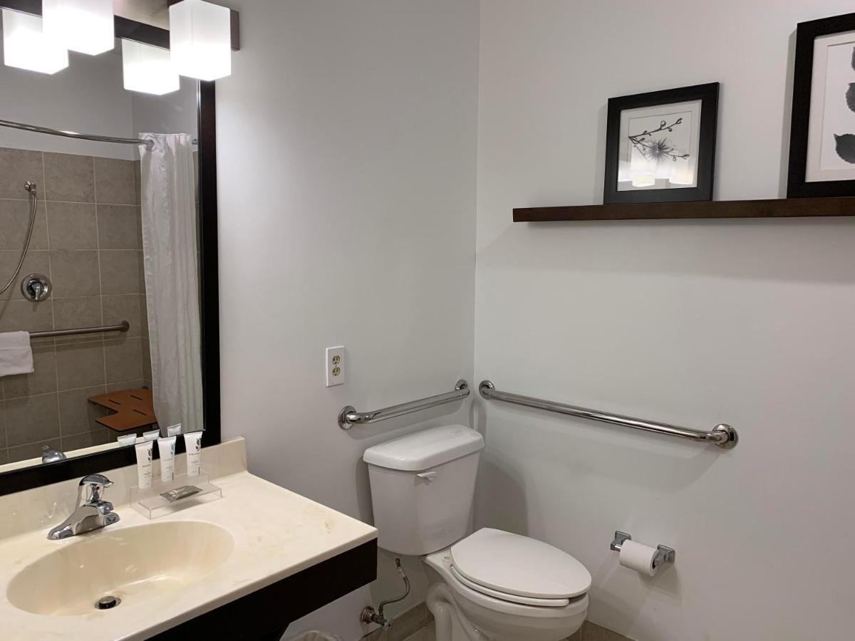 Country Inn & Suites By Radisson, Chambersburg, Pa エクステリア 写真