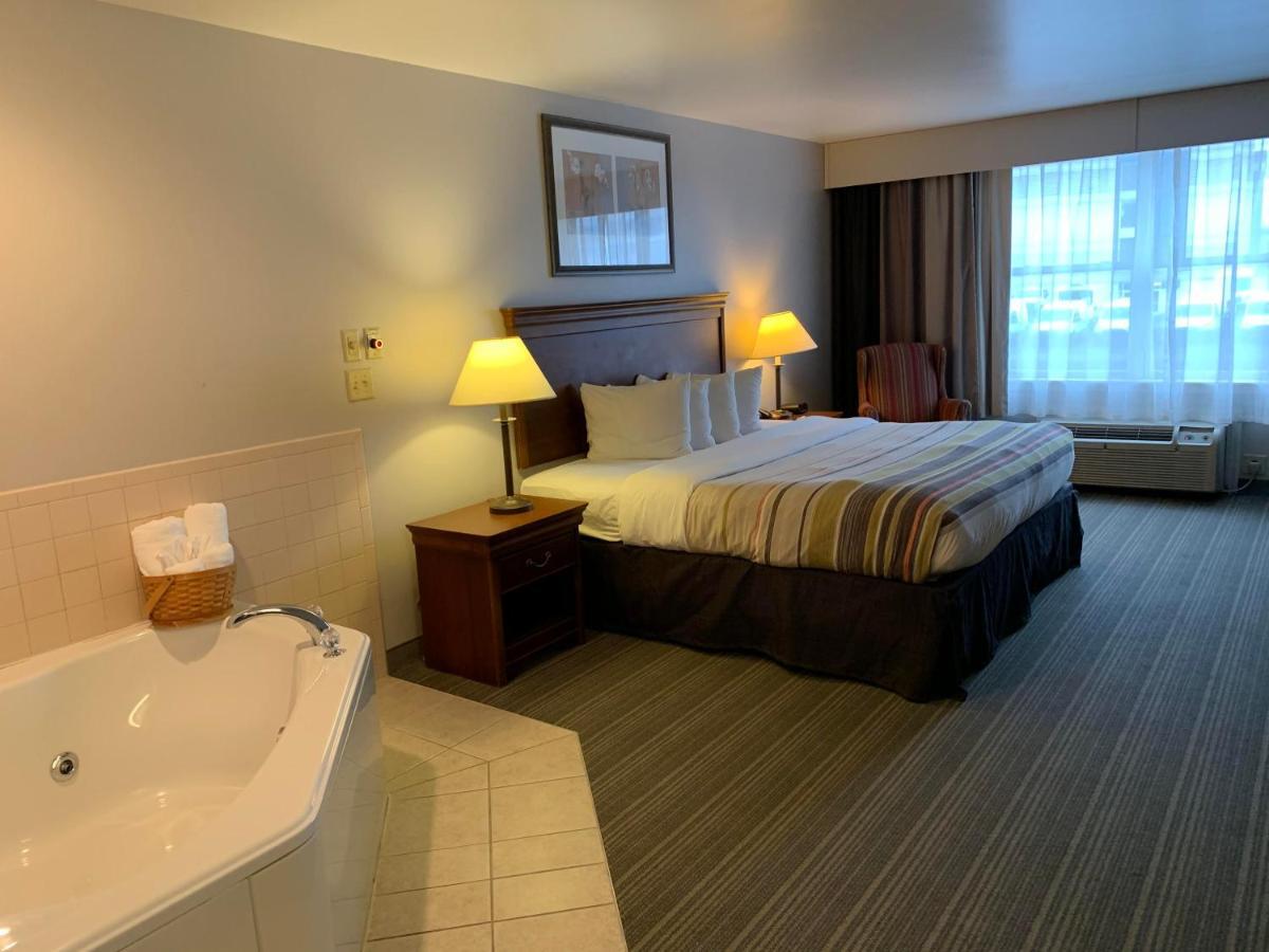 Country Inn & Suites By Radisson, Chambersburg, Pa エクステリア 写真