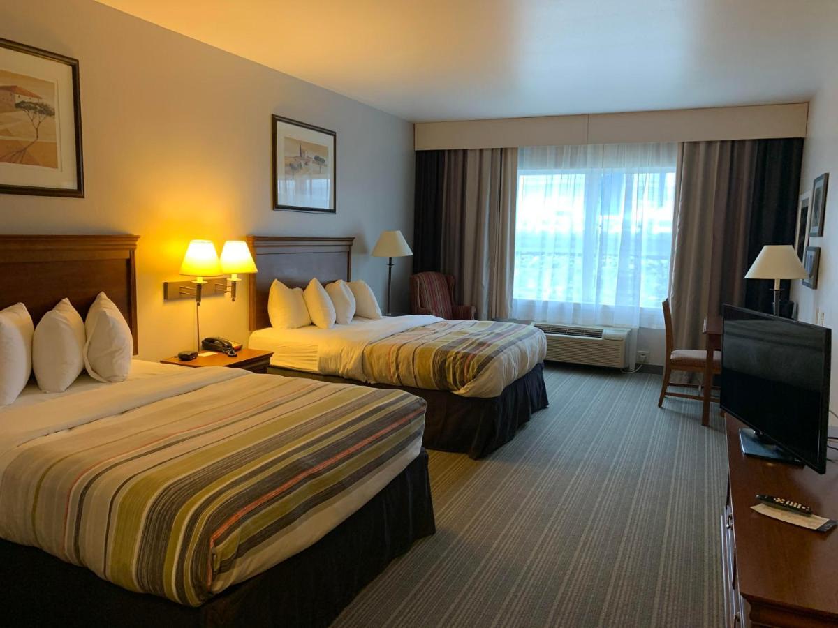 Country Inn & Suites By Radisson, Chambersburg, Pa エクステリア 写真