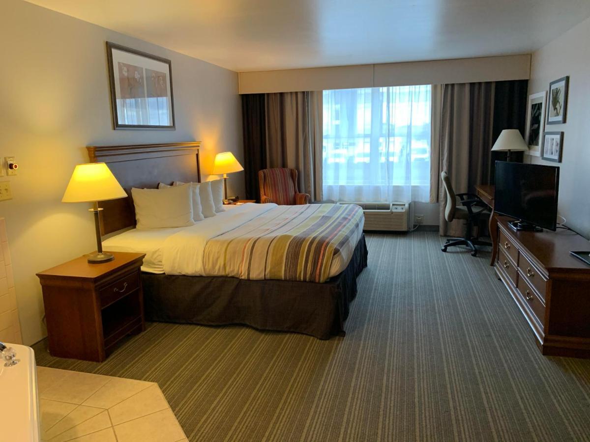 Country Inn & Suites By Radisson, Chambersburg, Pa エクステリア 写真