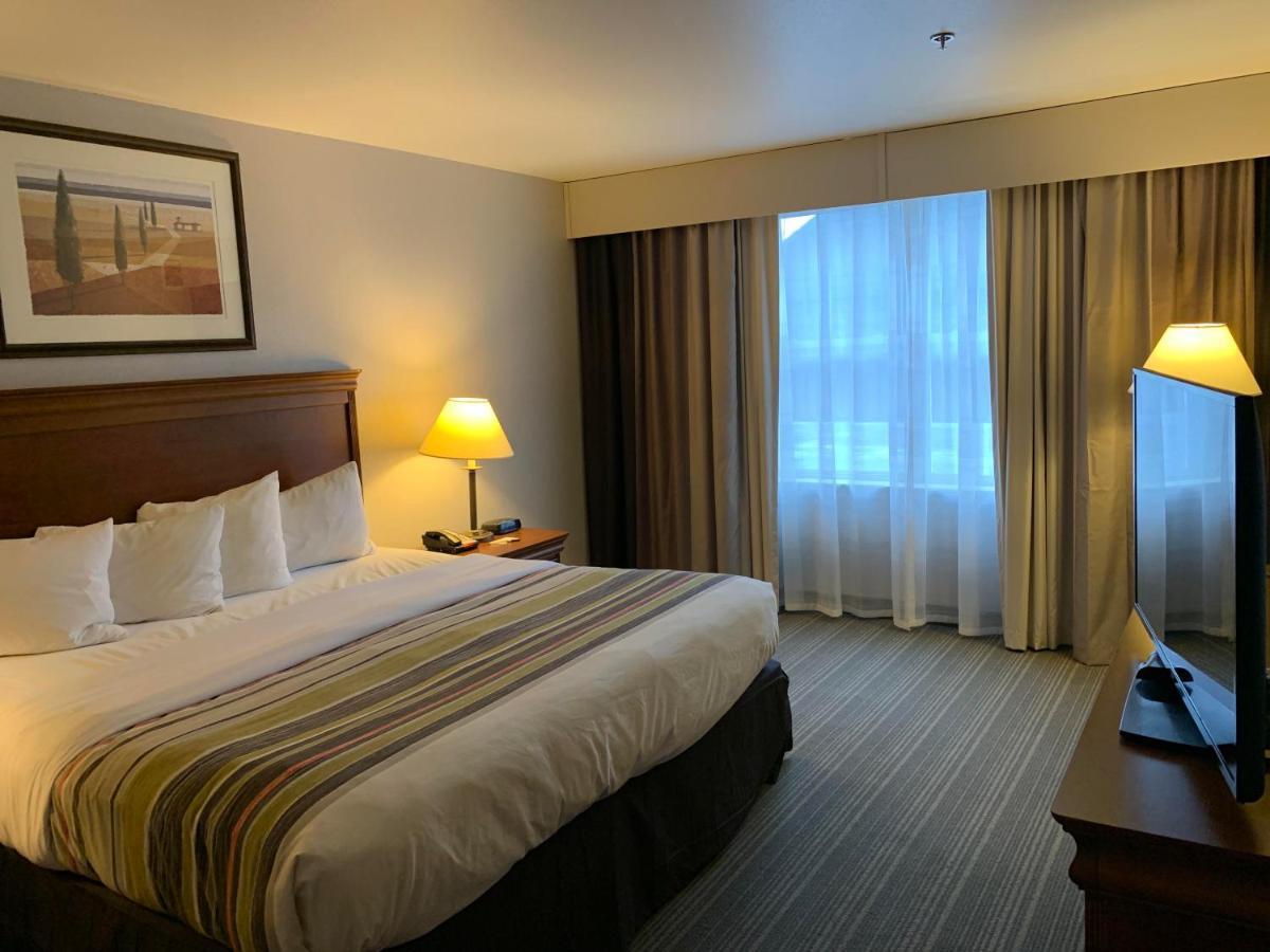 Country Inn & Suites By Radisson, Chambersburg, Pa エクステリア 写真