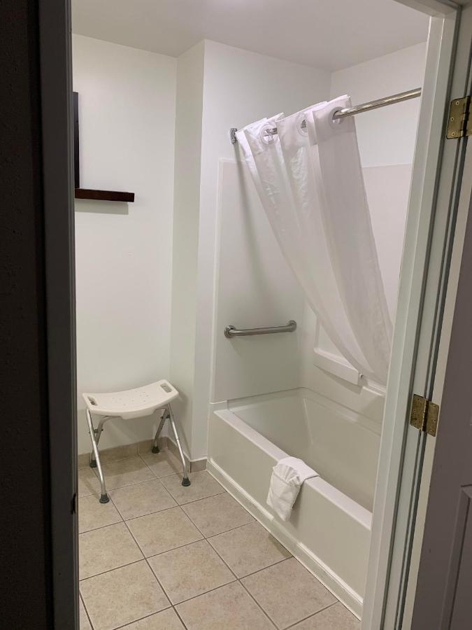 Country Inn & Suites By Radisson, Chambersburg, Pa エクステリア 写真